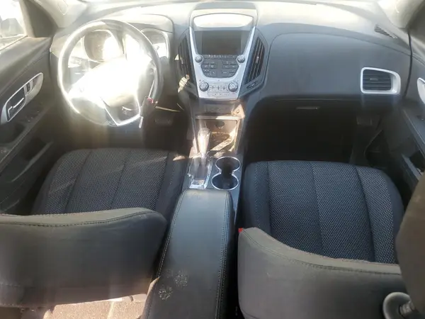 2GNFLFEK0G6209360 2016 CHEVROLET EQUINOX - Image 8