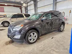 2GNFLFEK0G6210718 2016 CHEVROLET EQUINOX