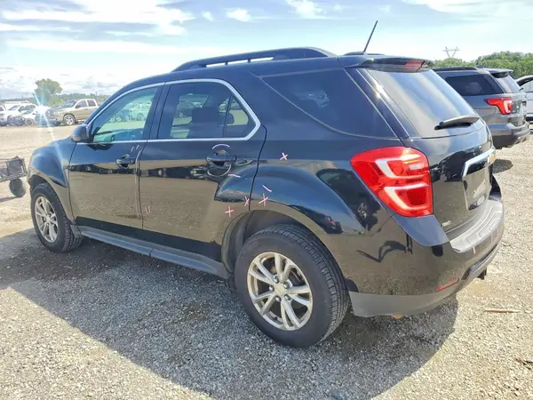 2GNFLFEK0G6212131 2016 CHEVROLET EQUINOX - Image 2