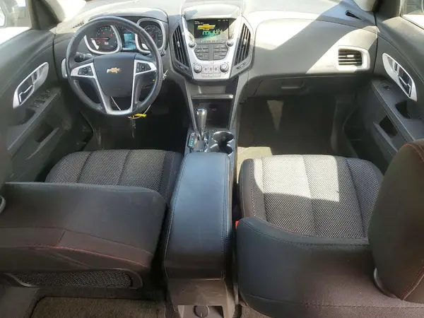 2GNFLFEK0G6212131 2016 CHEVROLET EQUINOX - Image 8