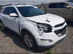 2GNFLFEK0G6212923 2016 CHEVROLET EQUINOX