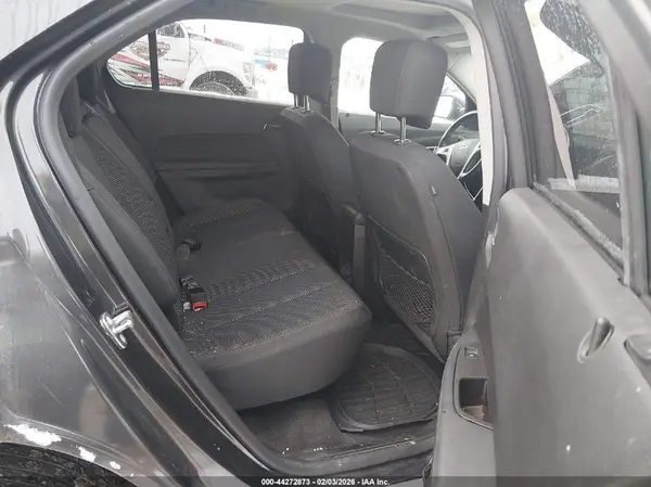 2GNFLFEK0G6216535 2016 CHEVROLET EQUINOX - Image 8