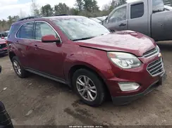 2GNFLFEK0G6218902 2016 CHEVROLET EQUINOX