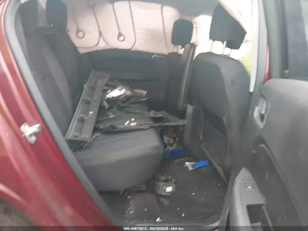 2GNFLFEK0G6218902 2016 CHEVROLET EQUINOX - Image 8