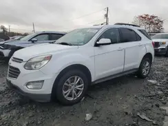 2GNFLFEK0G6220438 2016 CHEVROLET EQUINOX