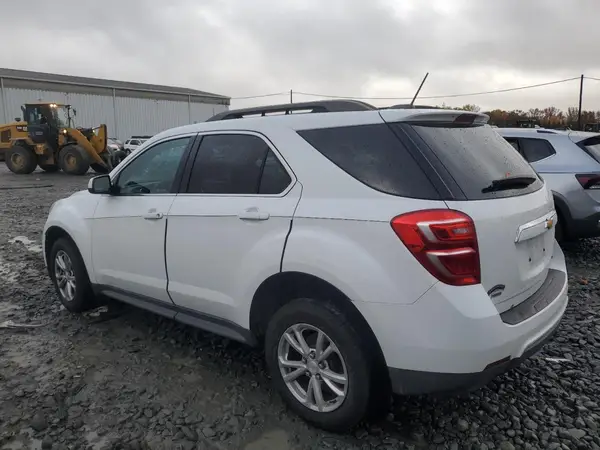 2GNFLFEK0G6220438 2016 CHEVROLET EQUINOX - Image 2