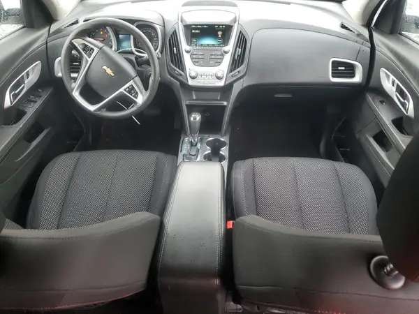 2GNFLFEK0G6220438 2016 CHEVROLET EQUINOX - Image 8