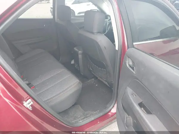 2GNFLFEK0G6222707 2016 CHEVROLET EQUINOX - Image 8