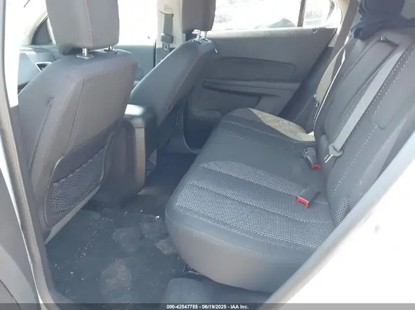 2GNFLFEK0G6223159 2016 CHEVROLET EQUINOX - Image 8