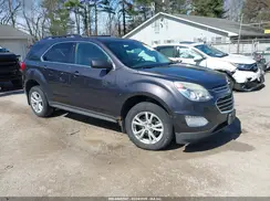 2GNFLFEK0G6225011 2016 CHEVROLET EQUINOX