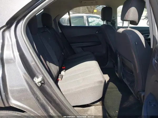 2GNFLFEK0G6225011 2016 CHEVROLET EQUINOX - Image 8