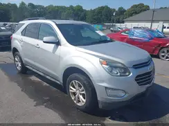 2GNFLFEK0G6225381 2016 CHEVROLET EQUINOX