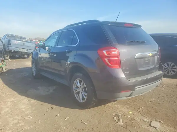 2GNFLFEK0G6225865 2016 CHEVROLET EQUINOX - Image 2