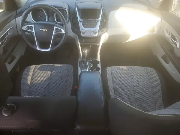 2GNFLFEK0G6225865 2016 CHEVROLET EQUINOX - Image 8