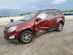2GNFLFEK0G6228796 2016 CHEVROLET EQUINOX