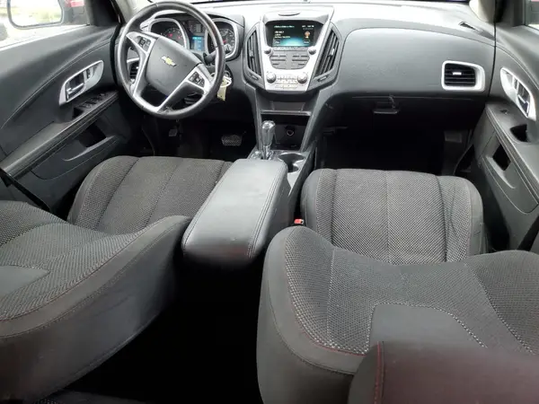 2GNFLFEK0G6228796 2016 CHEVROLET EQUINOX - Image 8