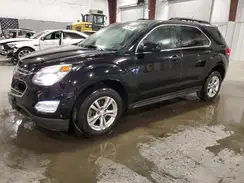 2GNFLFEK0G6230032 2016 CHEVROLET EQUINOX