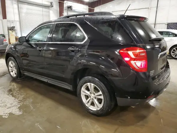 2GNFLFEK0G6230032 2016 CHEVROLET EQUINOX - Image 2