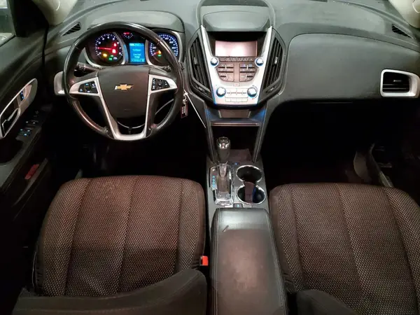 2GNFLFEK0G6230032 2016 CHEVROLET EQUINOX - Image 8