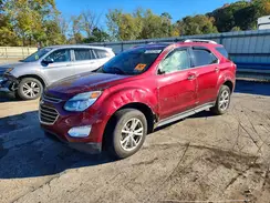 2GNFLFEK0G6230158 2016 CHEVROLET EQUINOX