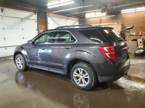 2GNFLFEK0G6230936 2016 CHEVROLET EQUINOX - Image 2