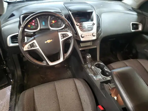 2GNFLFEK0G6230936 2016 CHEVROLET EQUINOX - Image 8