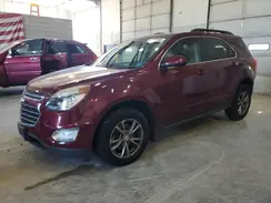 2GNFLFEK0G6231018 2016 CHEVROLET EQUINOX