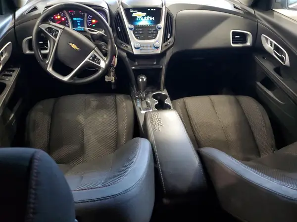 2GNFLFEK0G6231018 2016 CHEVROLET EQUINOX - Image 8