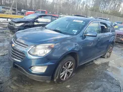 2GNFLFEK0G6232833 2016 CHEVROLET EQUINOX