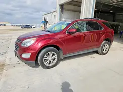 2GNFLFEK0G6233030 2016 CHEVROLET EQUINOX