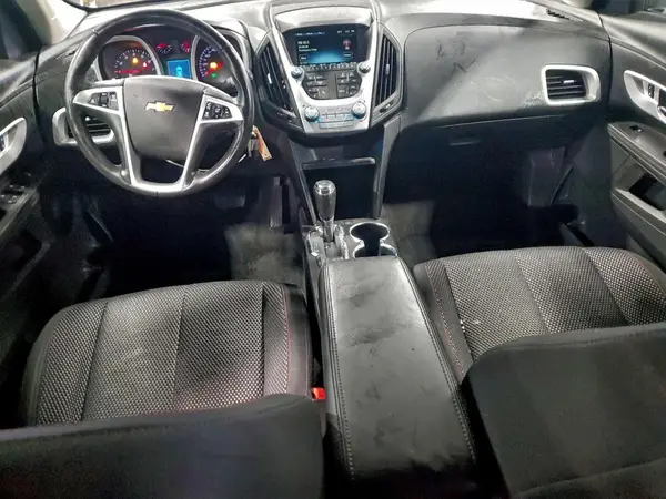 2GNFLFEK0G6234887 2016 CHEVROLET EQUINOX - Image 8