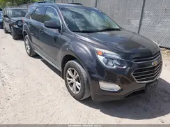 2GNFLFEK0G6237496 2016 CHEVROLET EQUINOX