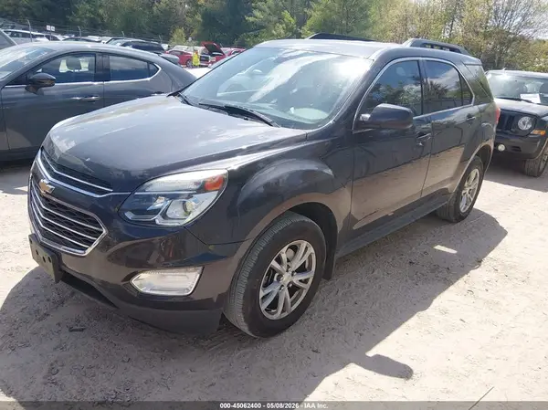 2GNFLFEK0G6237496 2016 CHEVROLET EQUINOX - Image 2