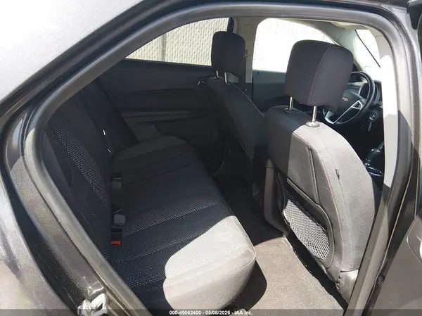 2GNFLFEK0G6237496 2016 CHEVROLET EQUINOX - Image 8