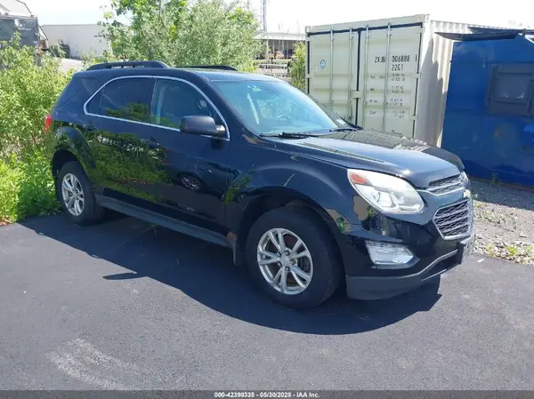 2GNFLFEK0G6240446 2016 CHEVROLET EQUINOX - Image 1