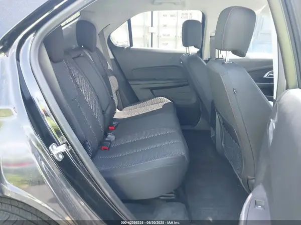 2GNFLFEK0G6240446 2016 CHEVROLET EQUINOX - Image 8