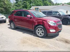 2GNFLFEK0G6240527 2016 CHEVROLET EQUINOX