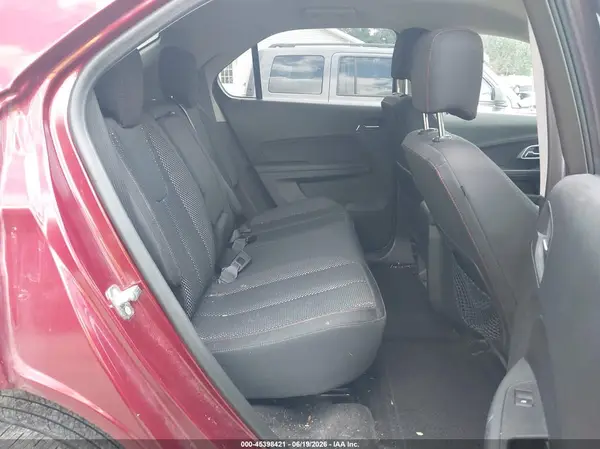 2GNFLFEK0G6240527 2016 CHEVROLET EQUINOX - Image 8
