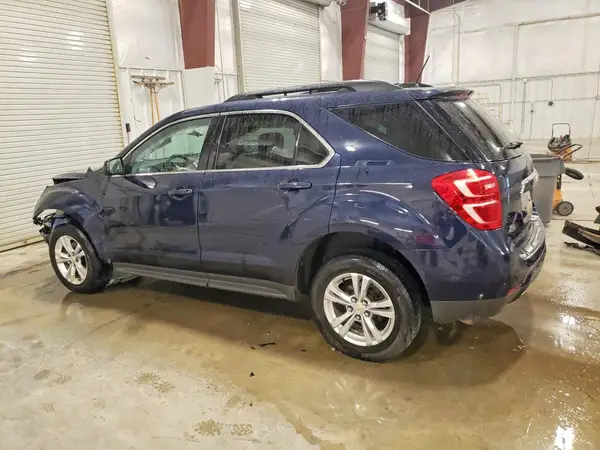 2GNFLFEK0G6242861 2016 CHEVROLET EQUINOX - Image 2