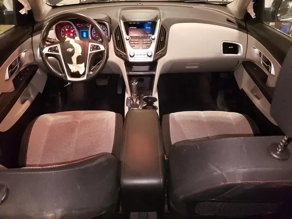 2GNFLFEK0G6242861 2016 CHEVROLET EQUINOX - Image 8