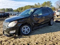 2GNFLFEK0G6243301 2016 CHEVROLET EQUINOX