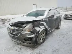 2GNFLFEK0G6243895 2016 CHEVROLET EQUINOX
