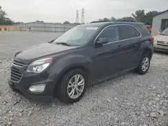 2GNFLFEK0G6244156 2016 CHEVROLET EQUINOX