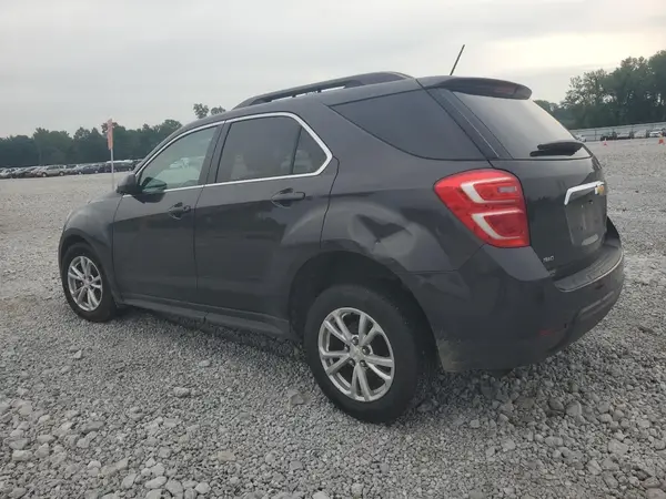 2GNFLFEK0G6244156 2016 CHEVROLET EQUINOX - Image 2