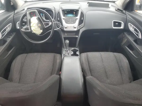 2GNFLFEK0G6244156 2016 CHEVROLET EQUINOX - Image 8