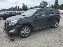 2GNFLFEK0G6244786 2016 CHEVROLET EQUINOX
