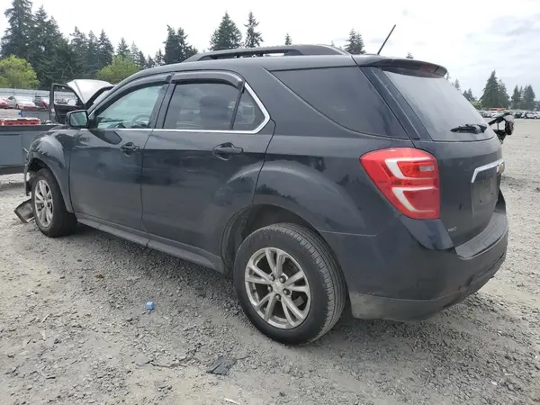 2GNFLFEK0G6244786 2016 CHEVROLET EQUINOX - Image 2