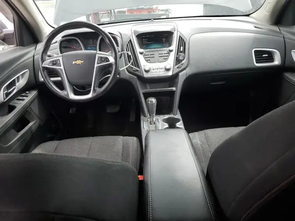 2GNFLFEK0G6244786 2016 CHEVROLET EQUINOX - Image 8