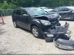 2GNFLFEK0G6246571 2016 CHEVROLET EQUINOX