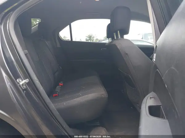 2GNFLFEK0G6246571 2016 CHEVROLET EQUINOX - Image 8